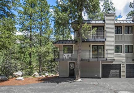 400 Shirley Canyon Road # 7, Olympic Valley CA 96146