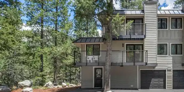 400 Shirley Canyon Road # 7, Olympic Valley CA 96146