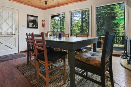 1503 Alpine Meadows Road