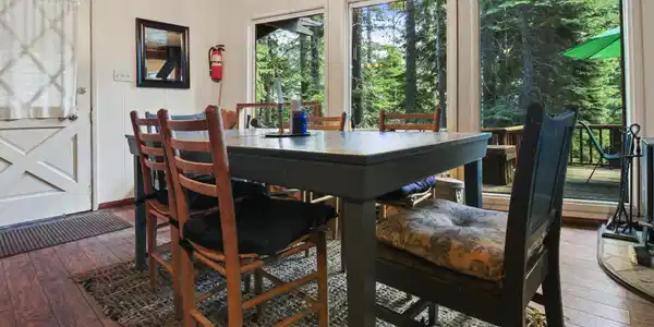 1503 Alpine Meadows Road