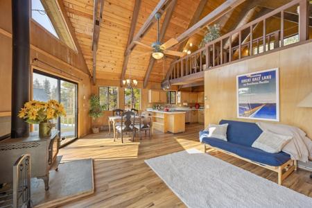 7704 Cascade Road