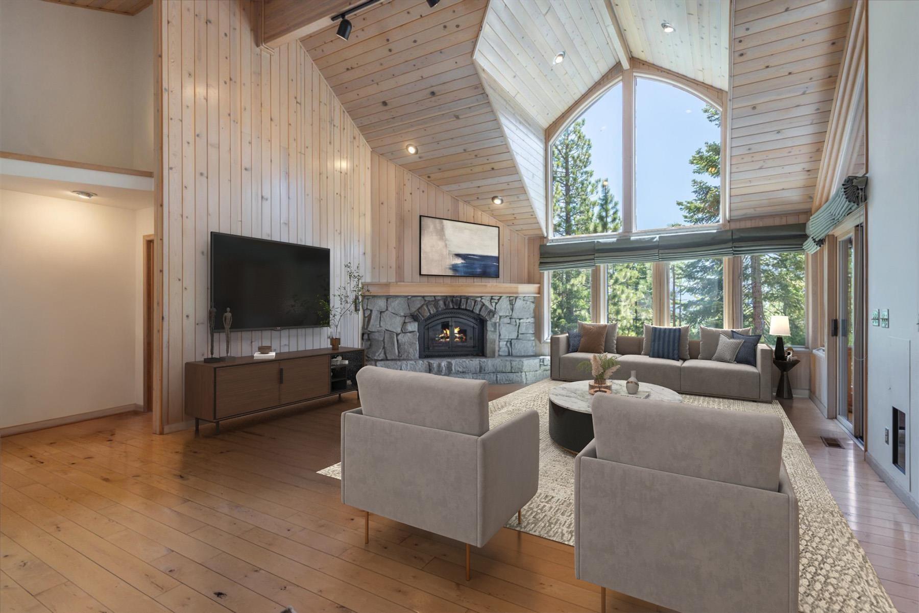 Image 2: Virtually Staged