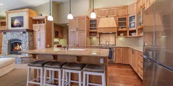 201 Shirley Canyon Road