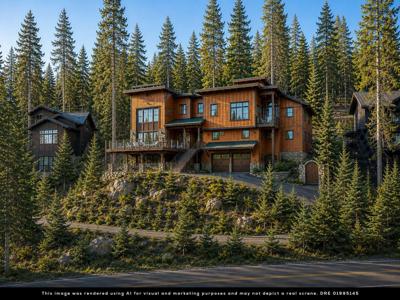 11316 Skislope Way, Truckee CA 96161