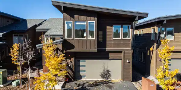 11658 McClintock Loop, Truckee CA 96161