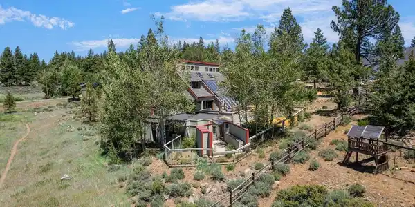 10390 Manchester Drive, Truckee CA 96161-0000