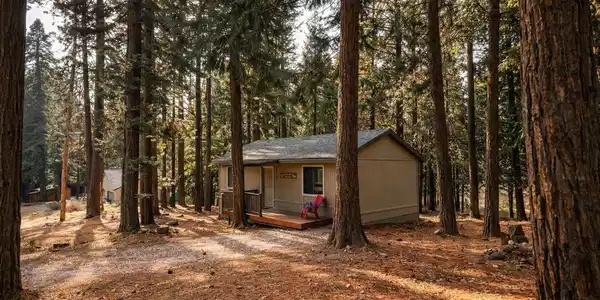 2117 Blackridge Trail, Quincy CA 95971