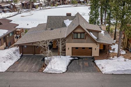 9113 Heartwood Drive, Truckee CA 96161
