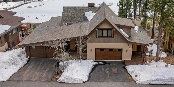 9113 Heartwood Drive, Truckee CA 96161