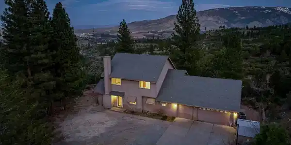 1020 Sunrise Creek Road