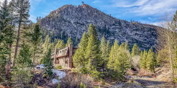 420 Shirley Canyon Road # 29, Olympic Valley CA 96146-0000