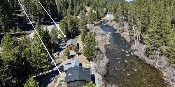 7594 + 7598 River Road, Truckee CA 96161-0000