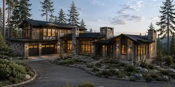 8860 George Whittell, Truckee CA 96161-5153