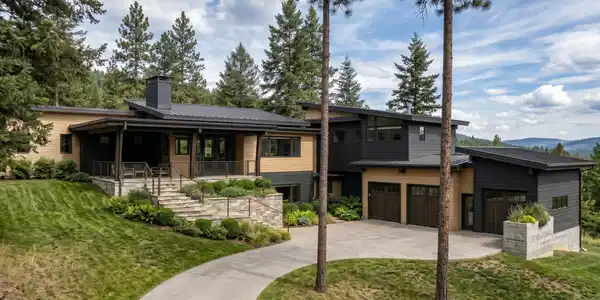 12672 Granite Drive, Truckee CA 96161