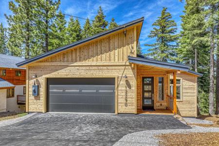 12290 Muhlebach Way, Truckee CA 96161