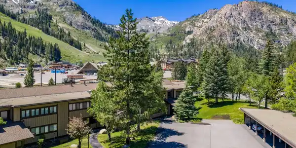 1591 Olympic Valley Road # 29, Olympic Valley CA 96146