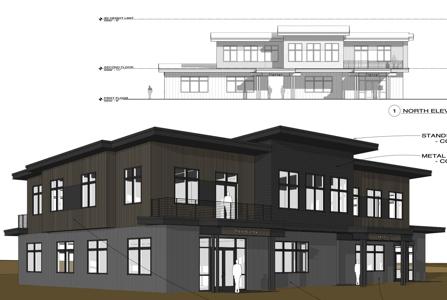 10480 Pioneer Trail, Truckee CA 96161