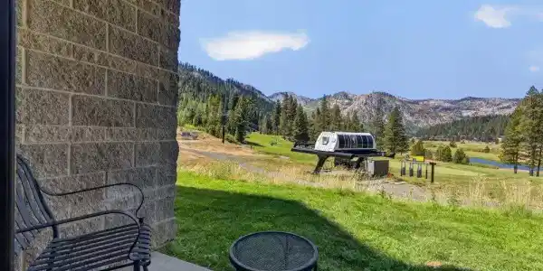 400 Resort Road # 112, Olympic Valley CA 96146