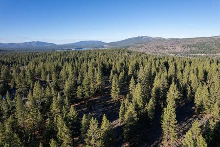 Glenshire Drive, Truckee CA 96161