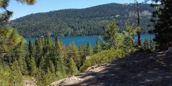 14741 Denton Avenue, Truckee CA 96161