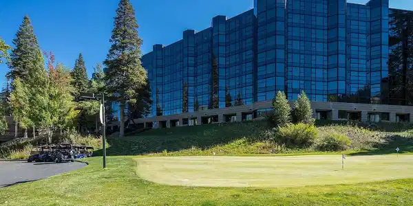 400 Resort Road