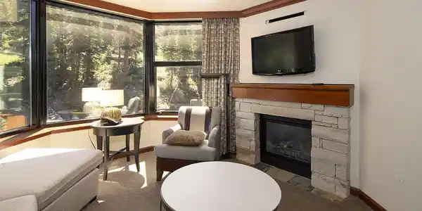 400 Resort Road