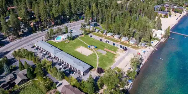 6610 North Lake Boulevard, Tahoe Vista CA 96148