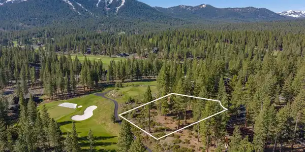 408 James McIver, Truckee CA 96161