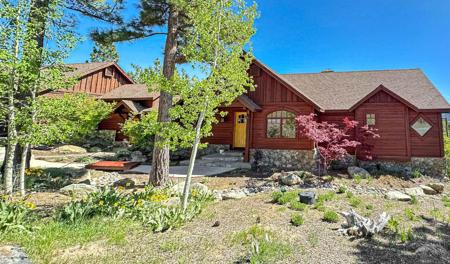 1947 Grizzly Ranch Road