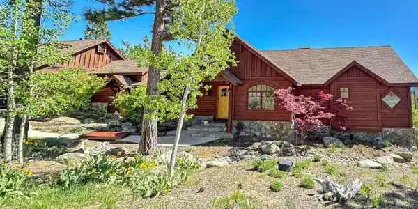 1947 Grizzly Ranch Road