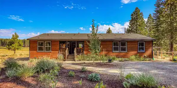 1015 Mountain Quail Road