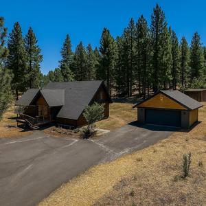 15031 Glenshire Drive, Truckee CA 96161-0000