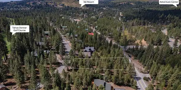 13854 Northwoods Boulevard, Truckee CA 96161