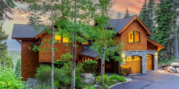 1733 Tahoe Park Heights Drive, Tahoe City CA 96145-0000