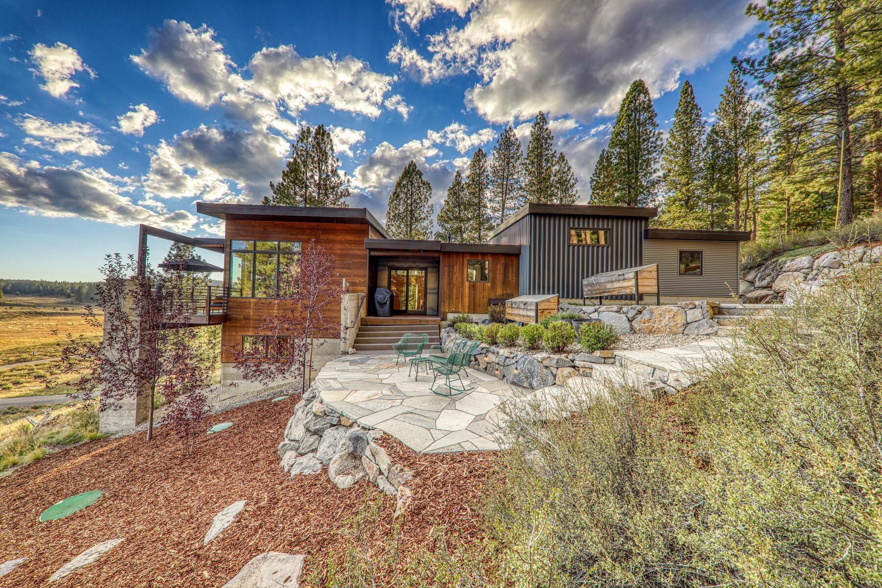 Image 3: New Terraced Patio