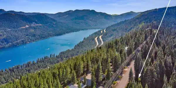 12005 Skislope Way, Truckee CA 96161-0000