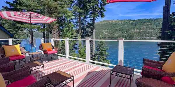14254 South Shore Drive, Truckee CA 96161
