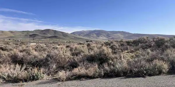 29 Ridgecrest Lane, Chilcoot CA 96105