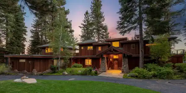 200 Rim Drive, Tahoe Vista CA 96148