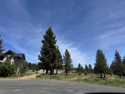 11372 Saddleback Drive, Truckee CA 96161