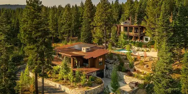 10976 Olana Drive, Truckee CA 96161