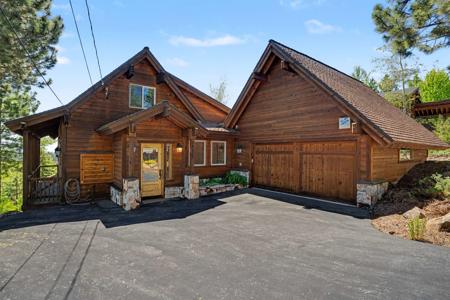 14509 Wolfgang Road, Truckee CA 96161