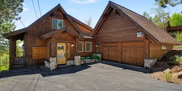 14509 Wolfgang Road, Truckee CA 96161