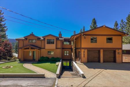 1081 Sandy Way, Olympic Valley CA 96146