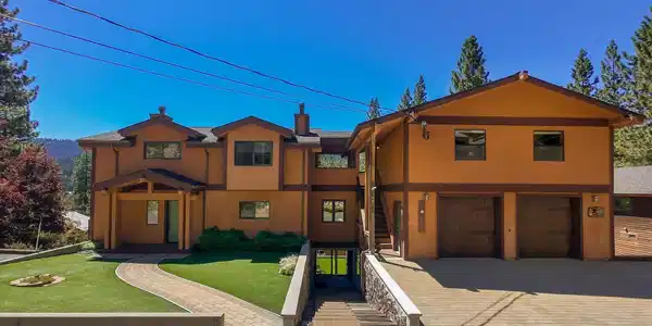 1081 Sandy Way, Olympic Valley CA 96146