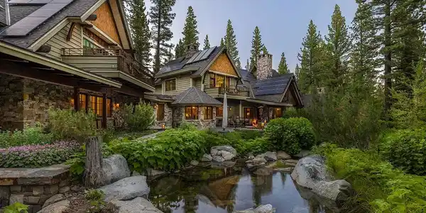 8133 Valhalla Drive, Truckee CA 96161