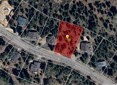 13872 Alder Creek Road, Truckee CA 96161