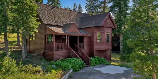 1191 Snow Crest Road, Alpine Meadows CA 96146