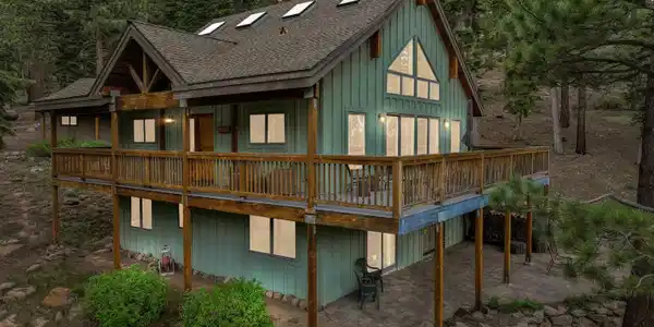 19901 La Mirada Road