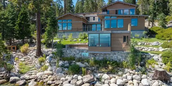 255 Drum Road, Tahoma CA 96142